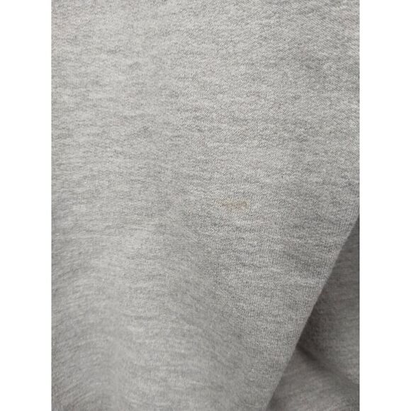 Champion Mens Arizona State Sun Devils Hoodie Sweatshirt XL Gray Pullover - Picture 10 of 10